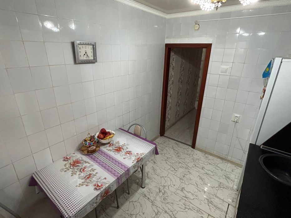Продам 3 комнатную квартиру