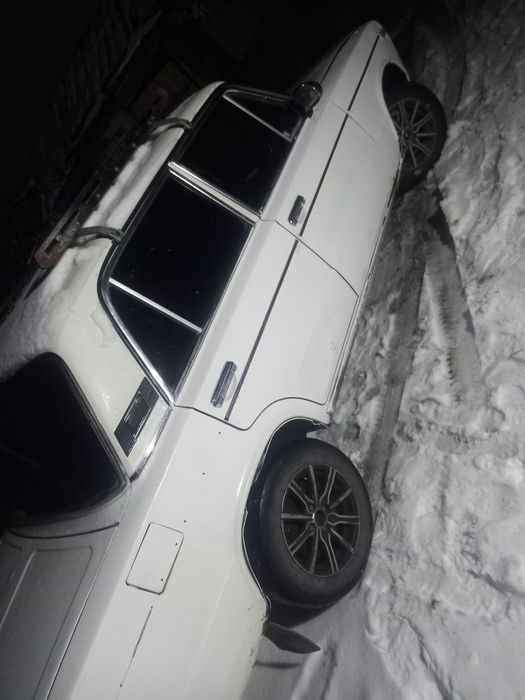 Обменяю ваз 2106