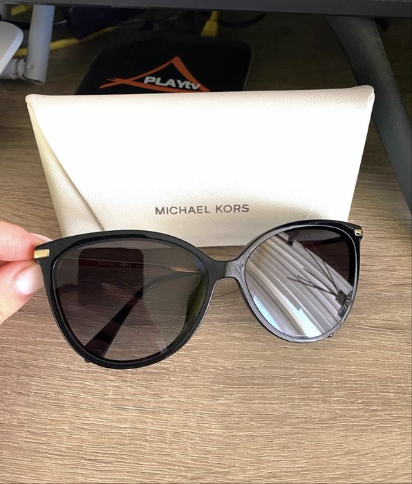 Слънчеви очила Michael Kors
