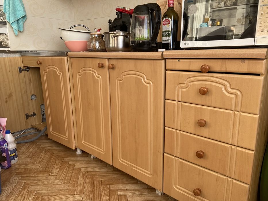 Кухонный гарнитур