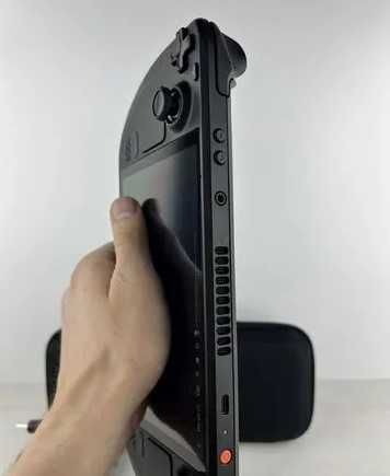 Steam Deck Oled на 512 / Стим Дек Олед (ПРОДАЖА(