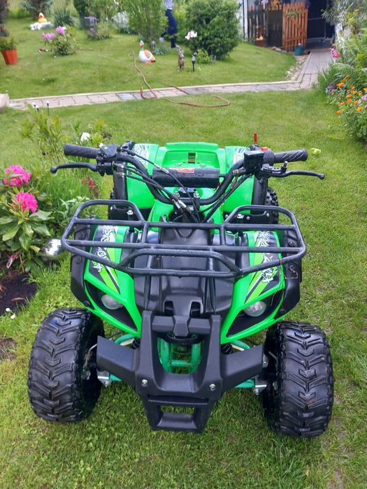 Atv copii cu benzină