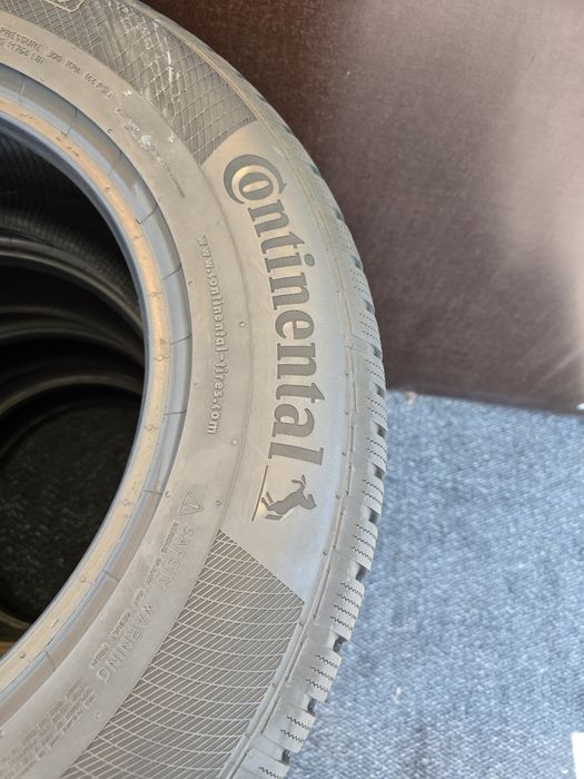 215 70 16 continental m+s