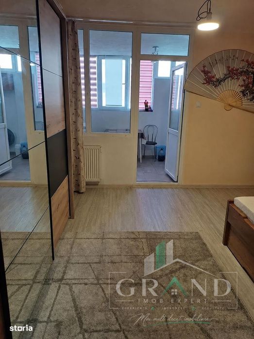 Garsoniera | 28 mp | Manastur-BIG — fotografia 3