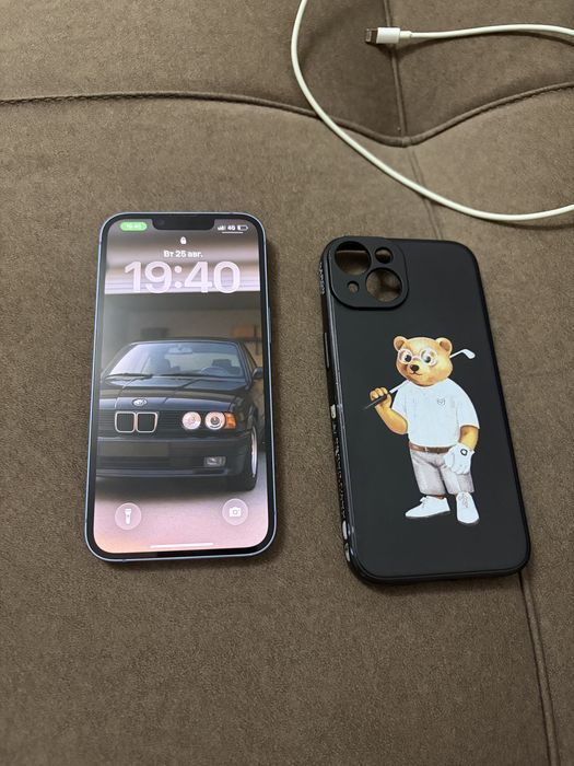 iPhone 14
