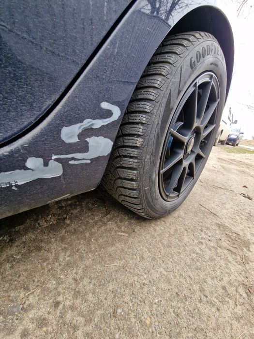 Jante Autec 5x112 r16