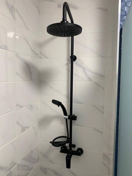 amenajări și instalații sanitare