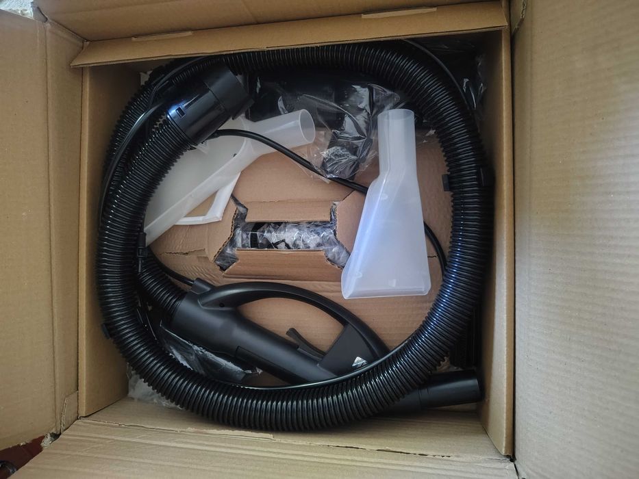 Много функционална прахосмукачка Rovous Phantom - НОВА