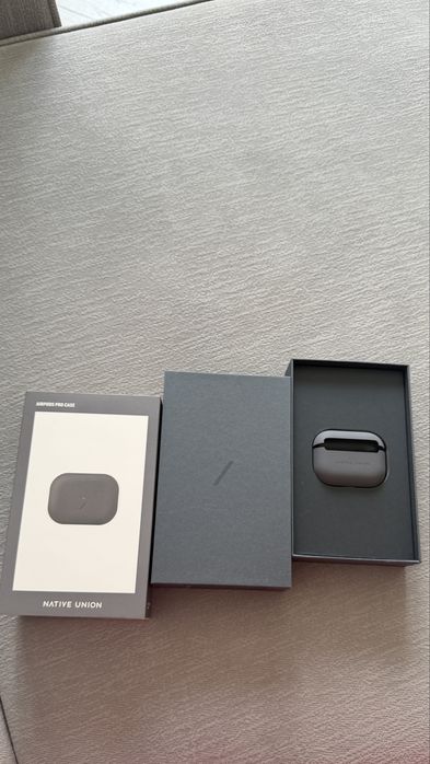 Чехрл для AIRPODS