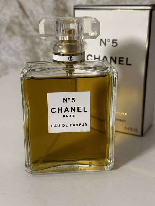 Chanel No. 5 EDP 100ml