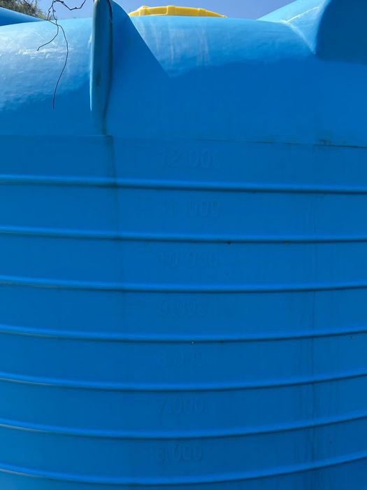 Продам ёмкость Б/У