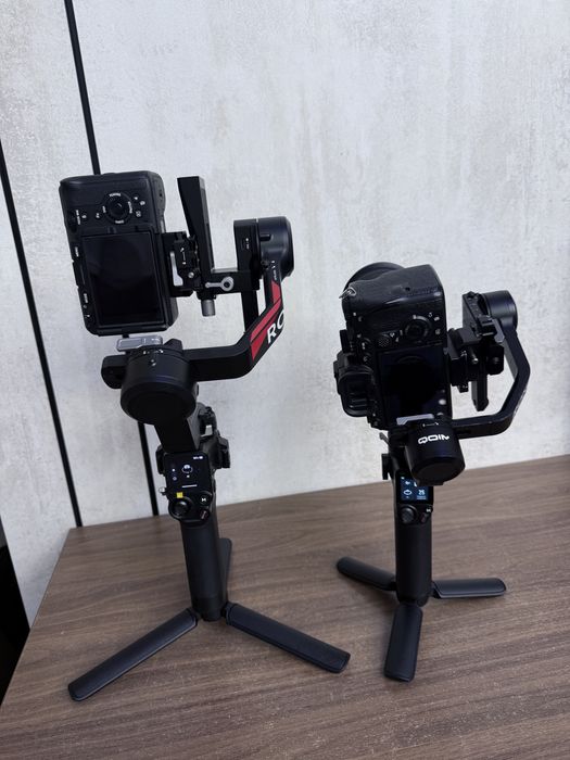 Мобилограф-видеограф дрон Шымкент