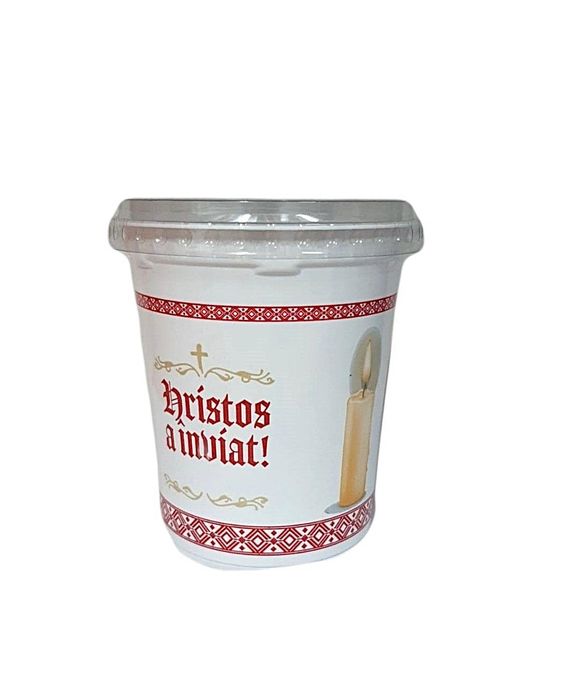Pahare pentru Sfintele Paști