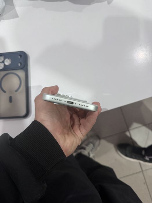 iPhone 17 Pro Max 256gb