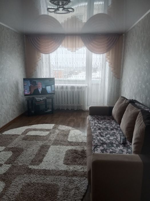 Продам 2-х комнатную квартиру