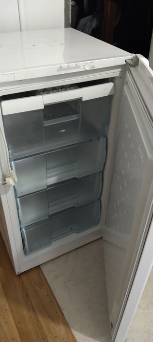 Фризер BEKO - отлично състояние