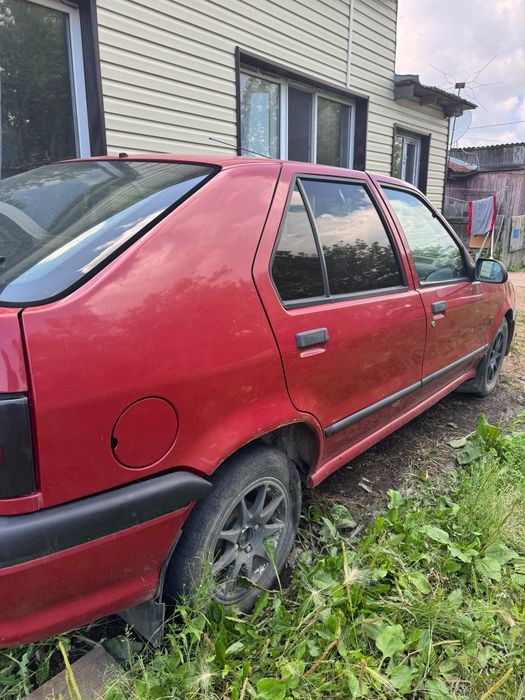 Продам рено 19 на ходу