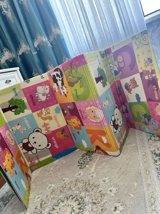 Игрушки для мальчика