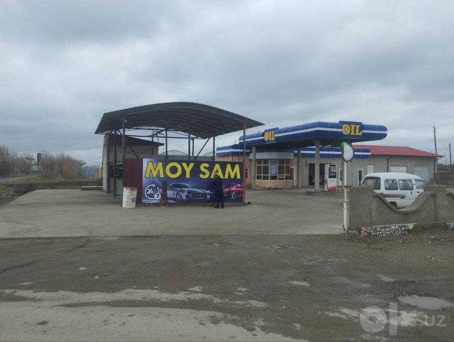 Мой Сам ускунаси сотилади. Енгил конструкцияси билан бирга.