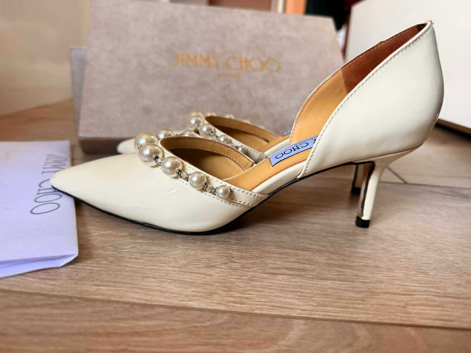 Jimmy Choo Aurelie 65