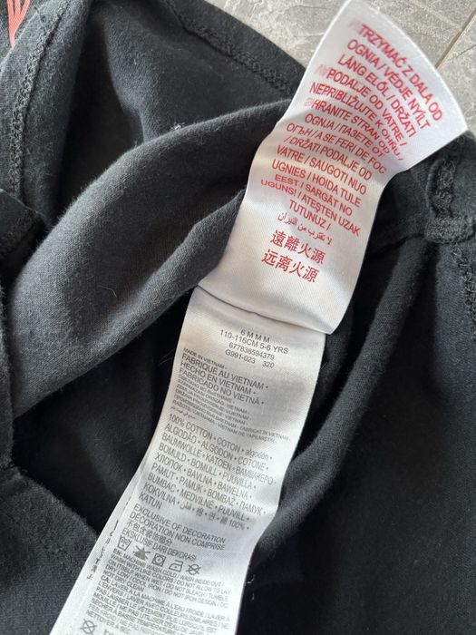 Детска тениска “Nike”