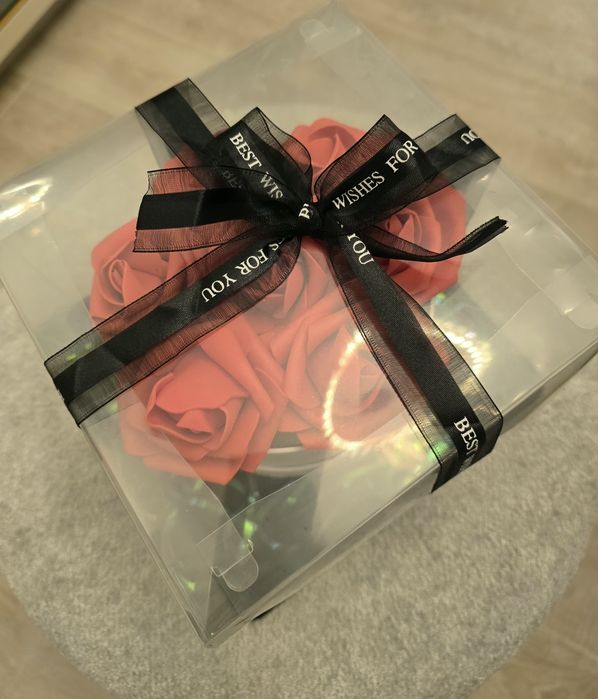 Подарък за рожден ден или свети валентин