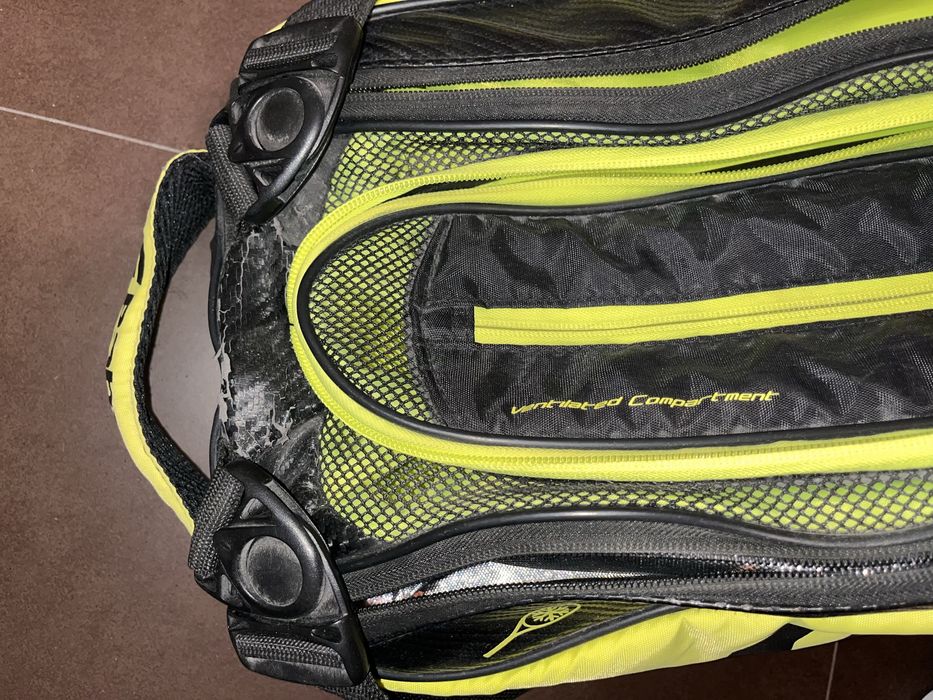 Geanta tenis Babolat Aero 9 rachete