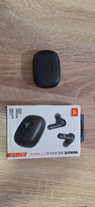 Наушники JBL Wave Beam 2