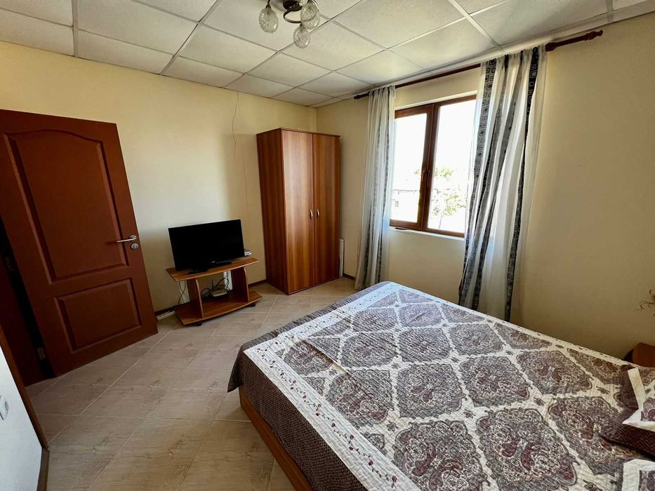 Продава се Тристаен апартамент в к.к. Слънчев бряг - 77 кв.м за 1072 €/кв.м - Снимка #7