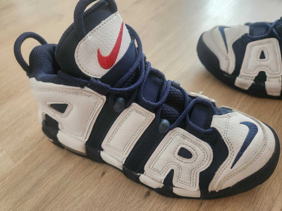 Маратонки Nike AIR
