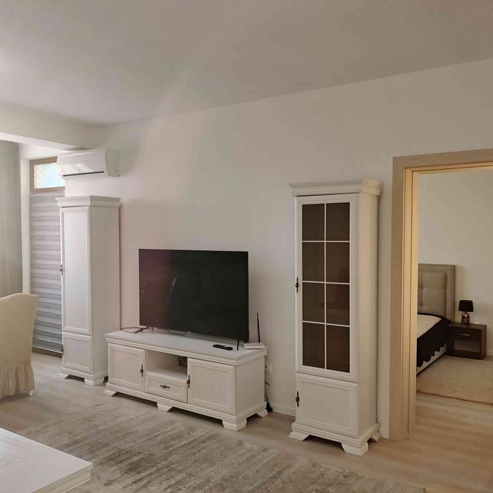 Închiriez apartament Tomis Nord