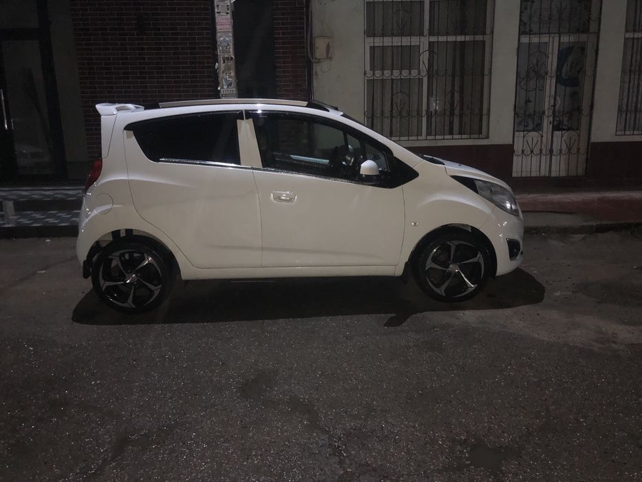 Har xil turdagi diska balonla mavjud