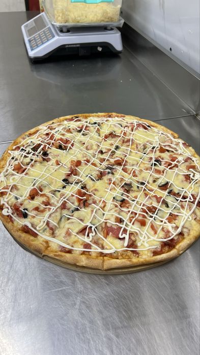 Етказиб бериш хизмати