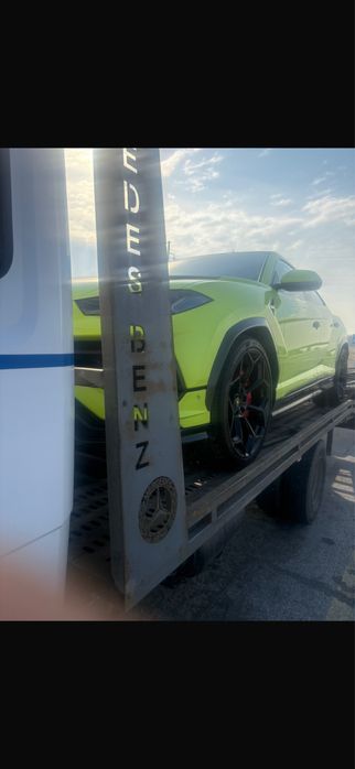 Услуга ЭВАКУАТОРА 24/7 город межгород