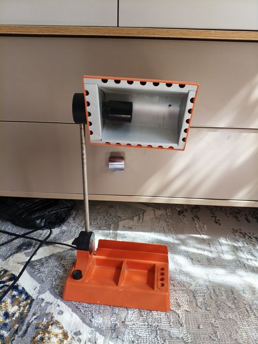 Лампа настольная