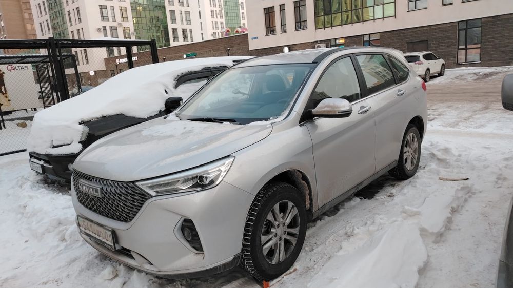 Аренда автотомобилей