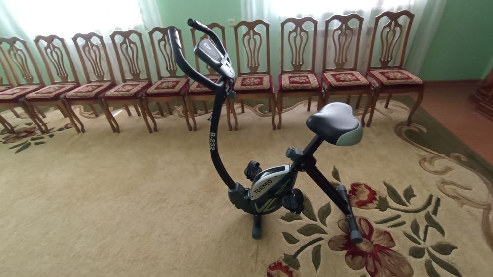 Велотренажер Torneo
