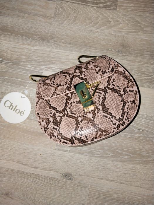 Сумка Chloe 5000 тг