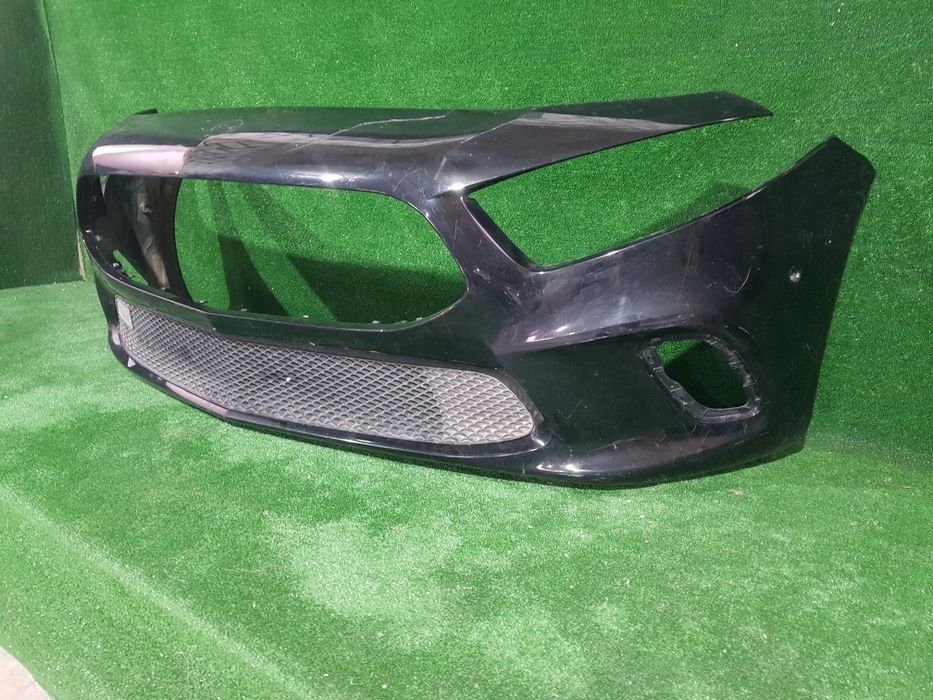 bara fata mercedes a class w177 an 2019-2020