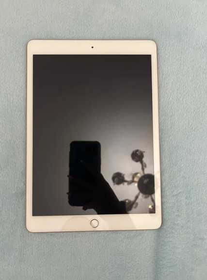 iPad 7 - детский планшет