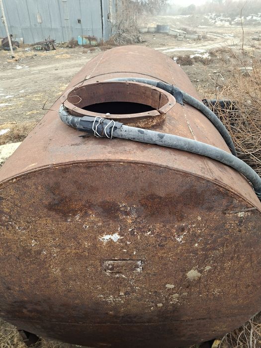 Цестерна,юмкость,бочка,10 куб