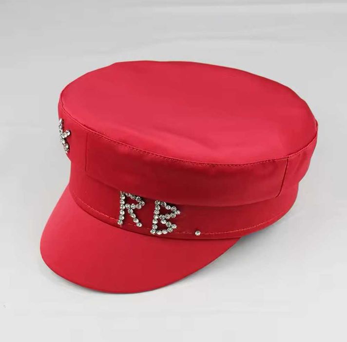 Шапка NL RB Red Cap