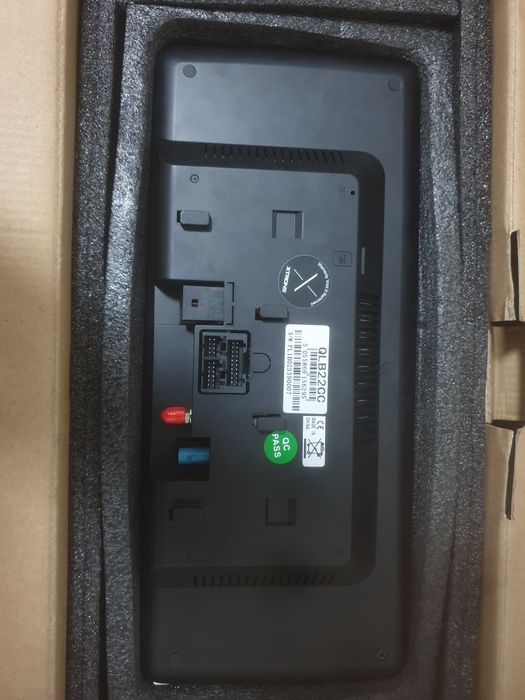 Андроид магнитола,мафон