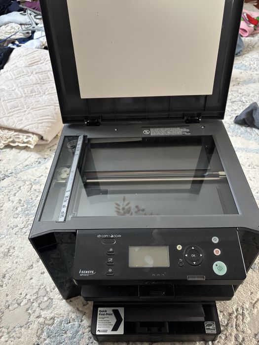 Canon i-sensys MF4410 ксерокс