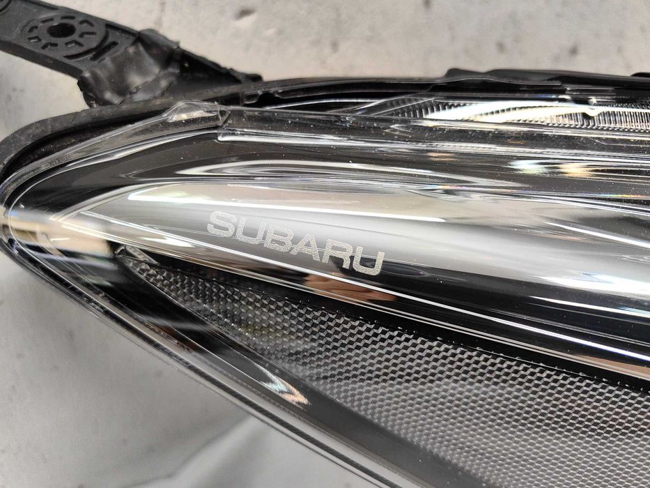 Оригинален фар субару  Subaru XV Full Led