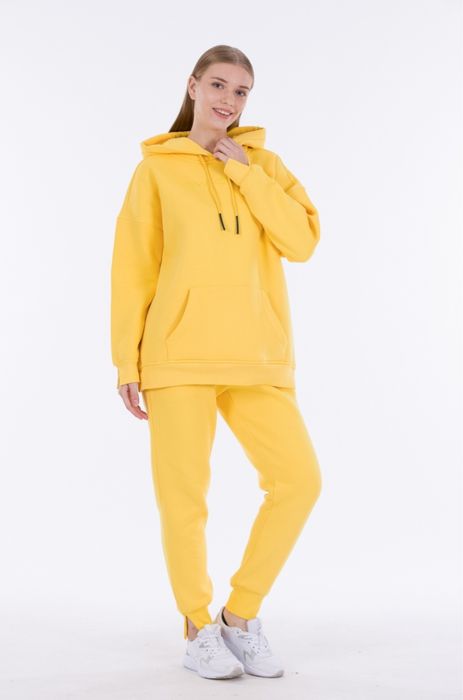 Костюм на флисе, новый