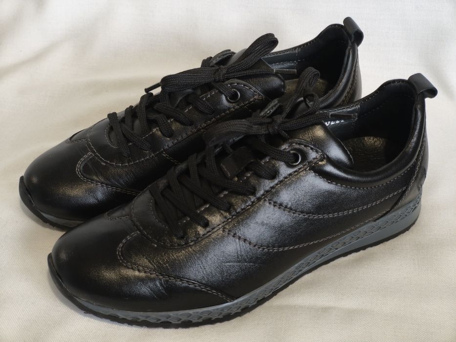 Обувки естествена кожа, номер 38