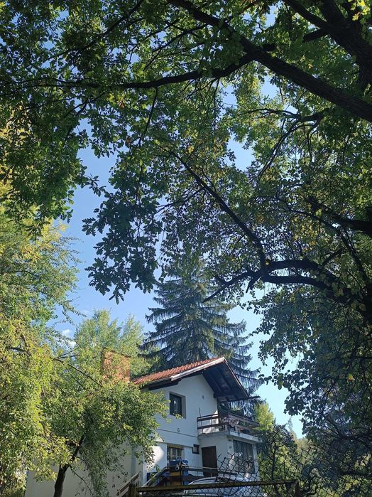 Продава Етаж от къща с.Владая