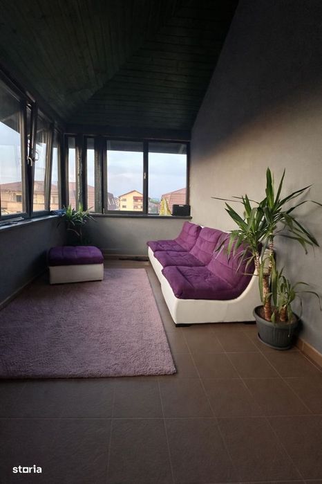 Apartament 3 camere Sanpetru Residence (Proprietar)