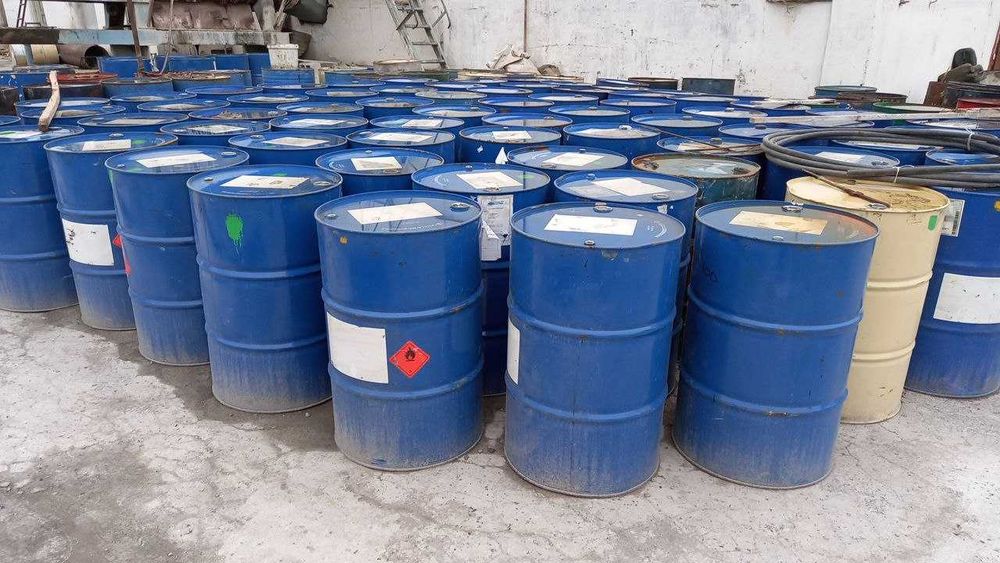 битум полимерный